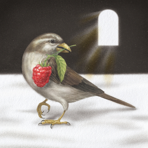 Gold in the Tide (Feat. Fazerdaze)