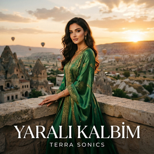 Yaralı Kalbim