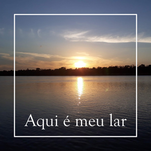 Aqui é meu lar