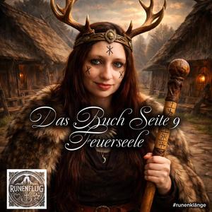 Das Buch Seite 9 Feuerseele