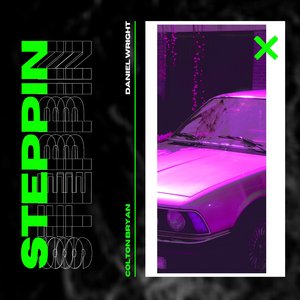 Steppin