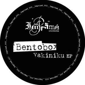 Aemono (Bentobox vs. Chordian) (Original Mix)