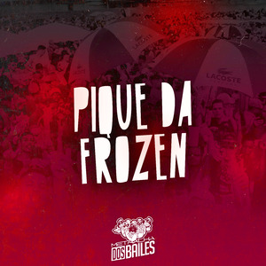Pique da Frozen
