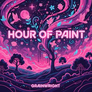 Wet Substance, Bottom Level