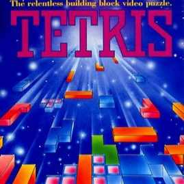 Ode to Tetris (Technical 8-Bit) by @thesynthenator