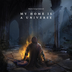 Lytt (feat. Anders Skjerdal)