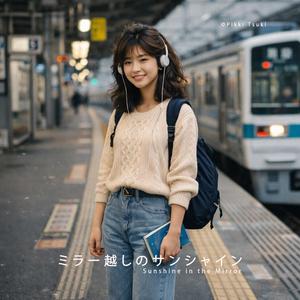 月曜日も悪くないね