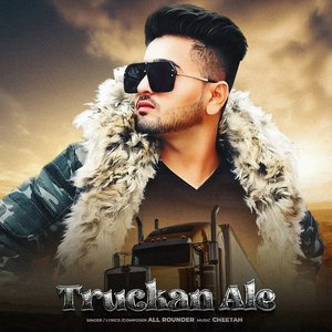 Truckan Ale