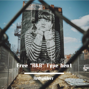 Free *R&B* Type beat