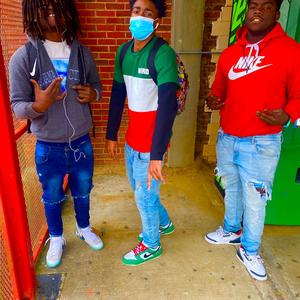 Gass'd Up