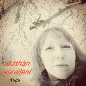 Jääthän vierelleni