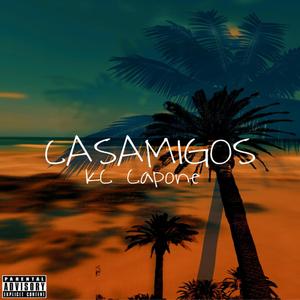 Casamigos