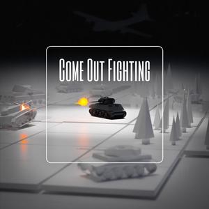The Ardennes Counteroffensive