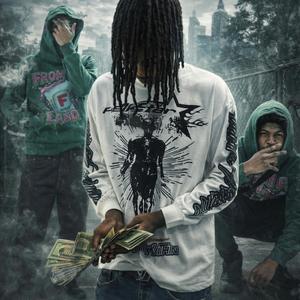 Mysterios (feat. KSonic, K2, PaidSanti & glosinu)