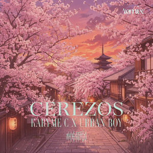 Cerezos (Remix)
