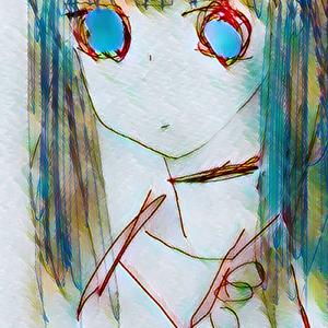 cloudy street...i miss you (feat. 初音ミク)