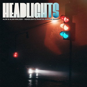 Headlights (Martin Jordan Remix)