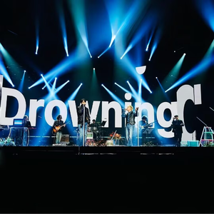 Drowning (Live）