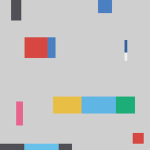 Colour Channel (Church Andrews Remix)