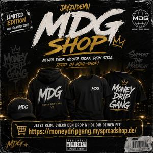 MDG-SHOP