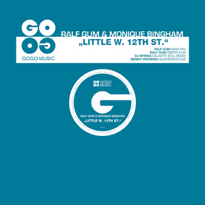 Little W. 12th St. (Ralf GUM Deeper Dub)