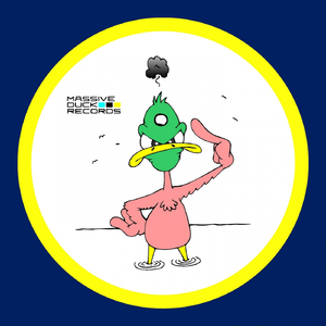 Bad Voice (Original Mix)