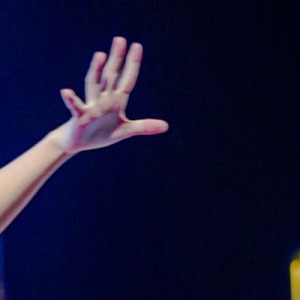 ただ、がむしゃらに。