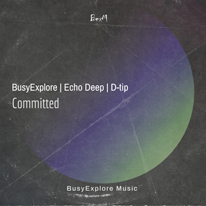 Committed (Vocal Mix)