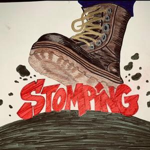 Stomping (feat. Naveisdead)