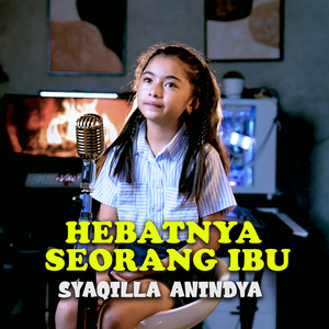 Hebatnya Seorang Ibu