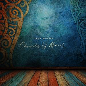 In The Clouds (feat. Steve Conte)