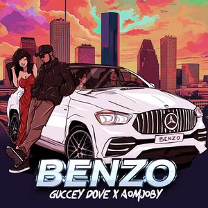BENZO (feat. AOMJOBY)