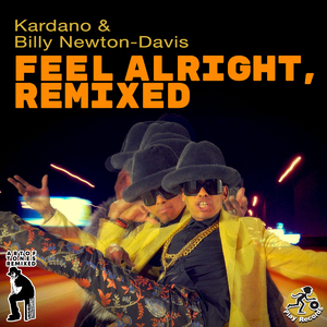 Feel Alright (Deep Rooted Tree Remix)