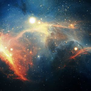 光脉流动：候场 · 序章