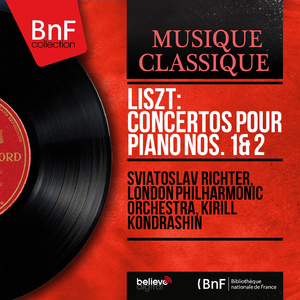 Concerto pour piano No. 1 in E-Flat Major, S. 124:IV. Allegro marziale animato