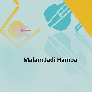 Malam Jadi Hampa