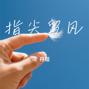 指尖留风