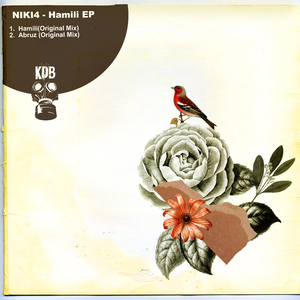 Hamili (Original Mix)