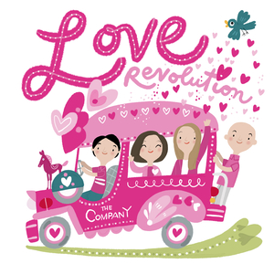 L.R (Love Revolution)