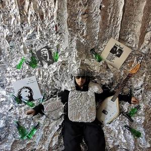 Verre À Moitié Vide