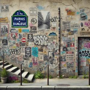 eSPOIR dE lA bANLIEUE dEUX