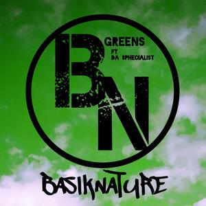Greens (feat. Da Sphecialist)