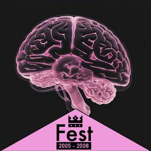 Vi Flyttar Molnen (feat. Fest)