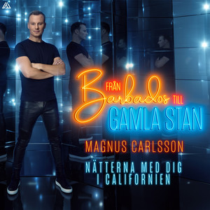 Nätterna med dig i Californien