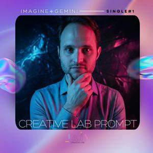 Imagine Creative Lab Prompt #1