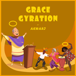 Grace Gyration