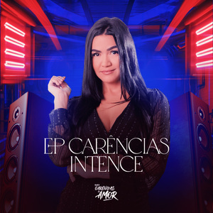 Vou Te Procurar - Ep Carências Intence
