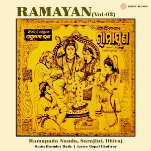 Ramayan, Vol. 2