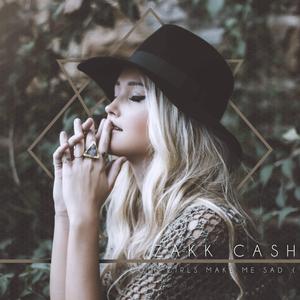 goth girls make me sad