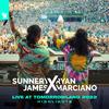 Sunnery James & Ryan Marciano - Born Again (Babylonia) [Mixed]